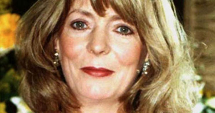 Alison Steadman