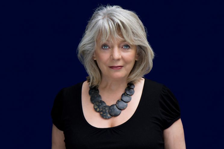 Alison Steadman