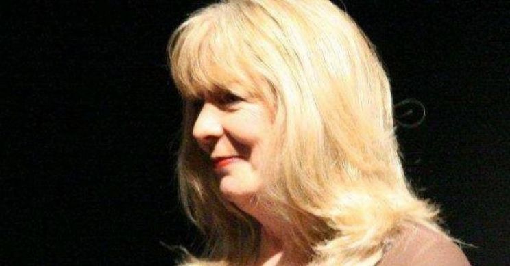 Alison Steadman