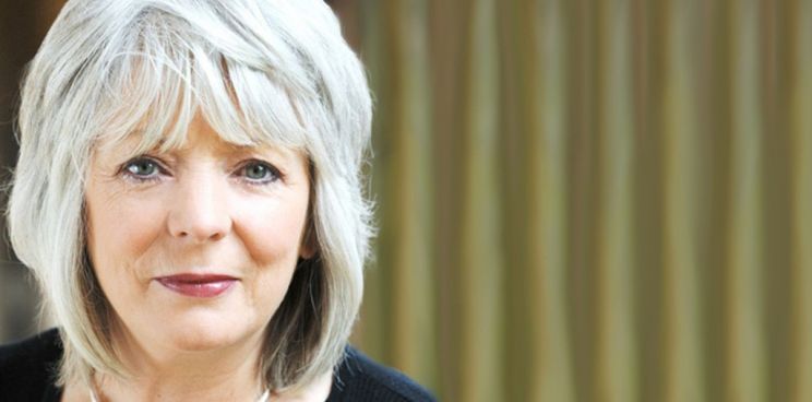 Alison Steadman