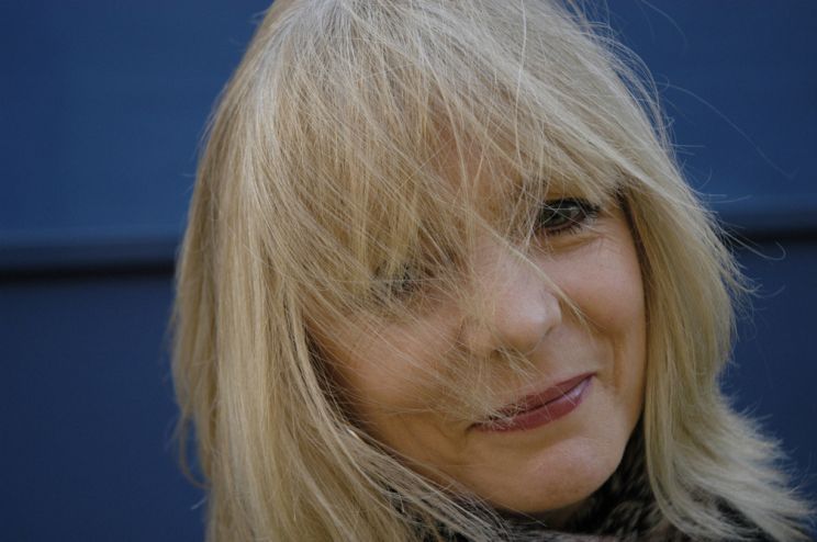 Alison Steadman