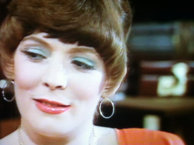 Alison Steadman