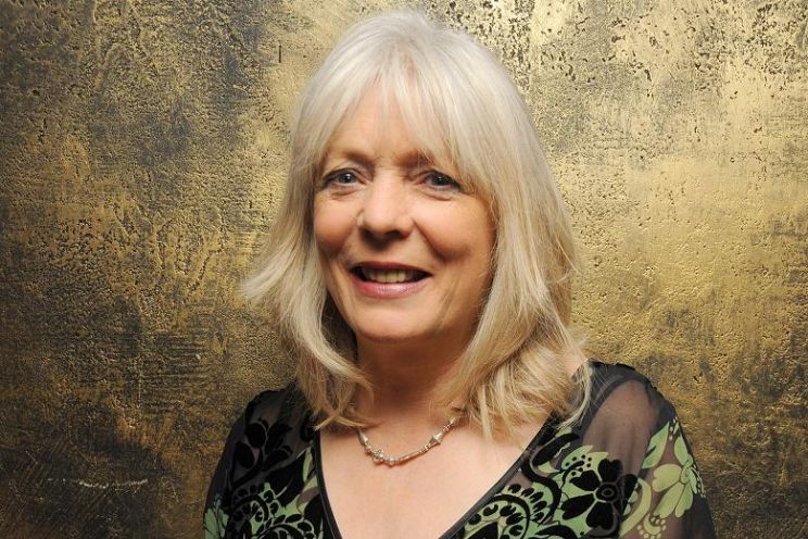 Alison Steadman