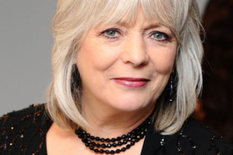 Alison Steadman