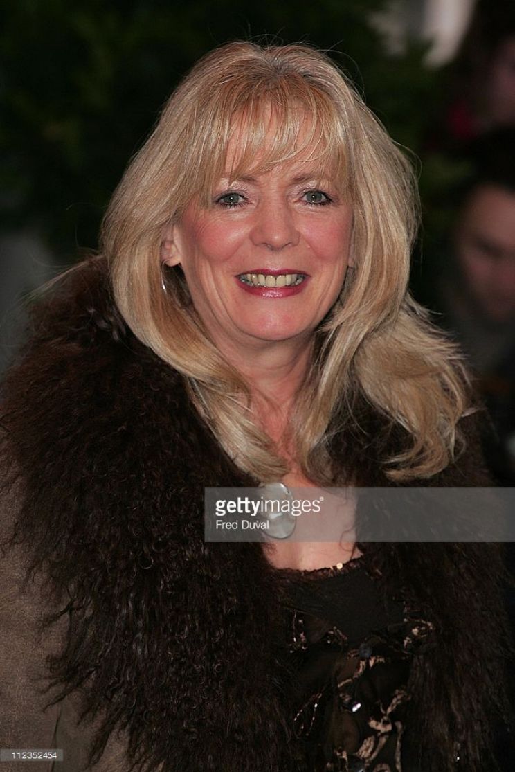 Alison Steadman