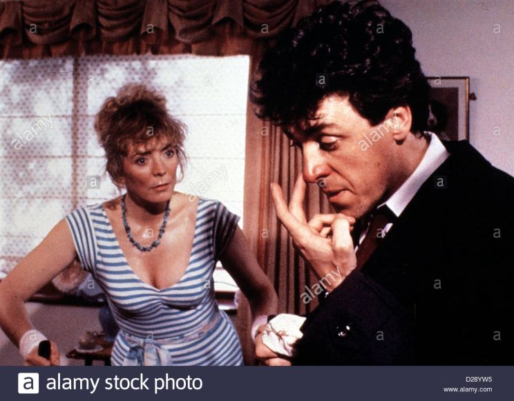 Alison Steadman