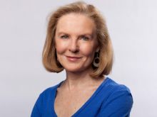 Alison Stern