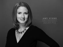 Alison Stern