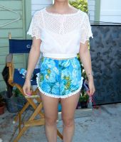 Alison Sudol