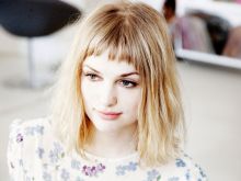 Alison Sudol