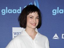 Alison Sudol