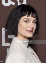 Alison Sudol photo