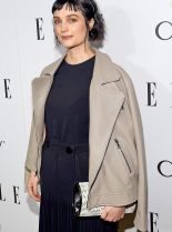 Alison Sudol photo