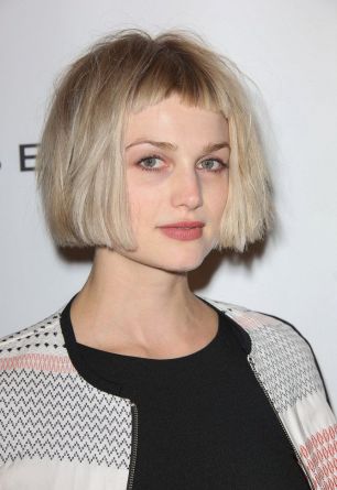 Alison Sudol