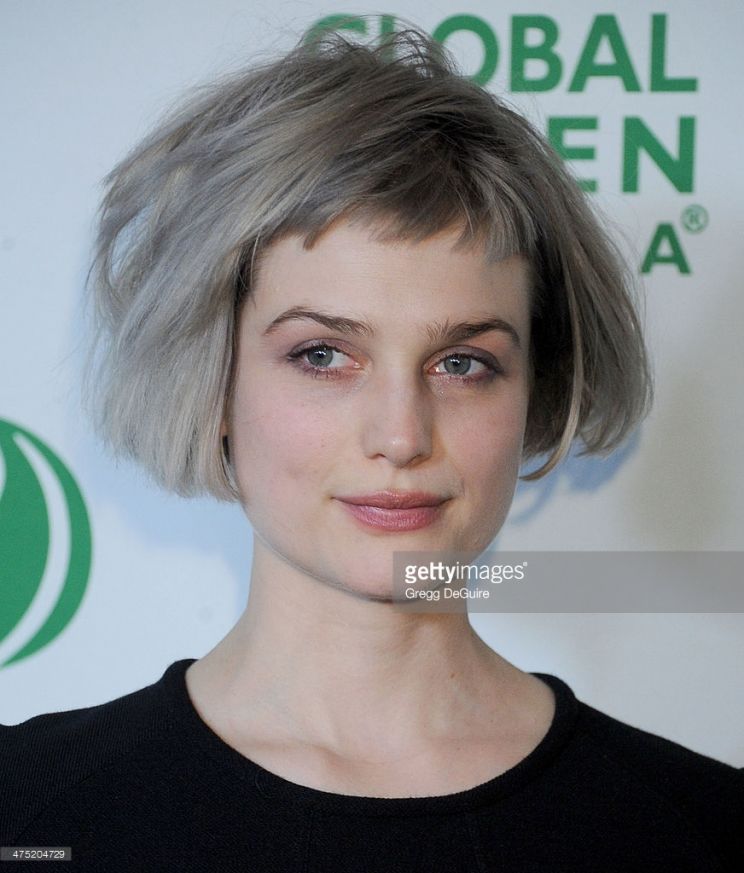 Alison Sudol