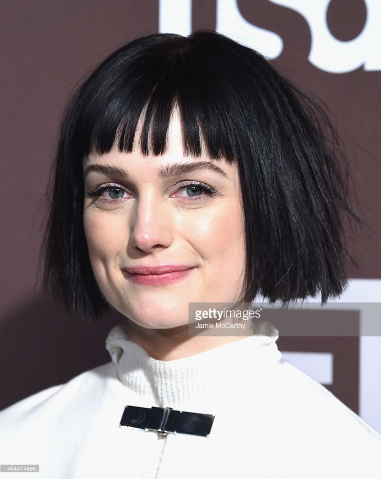 Alison Sudol