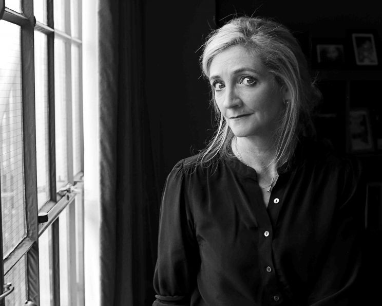 Alison Sutcliffe