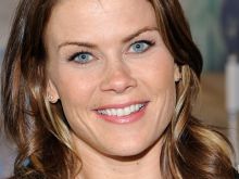 Alison Sweeney