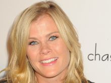 Alison Sweeney