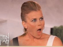 Alison Sweeney