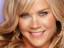 Alison Sweeney