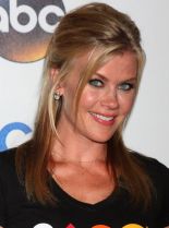 Alison Sweeney