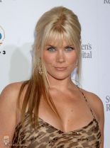 Alison Sweeney