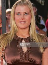 Alison Sweeney photo