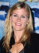 Alison Sweeney photo