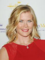 Alison Sweeney photo