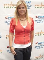 Alison Sweeney photo