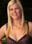 Alison Sweeney