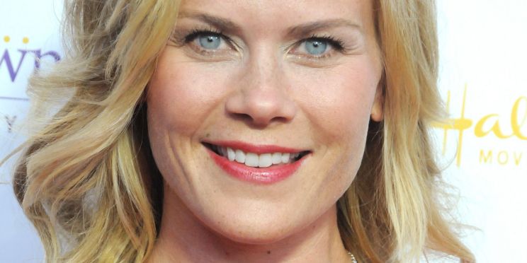 Alison Sweeney