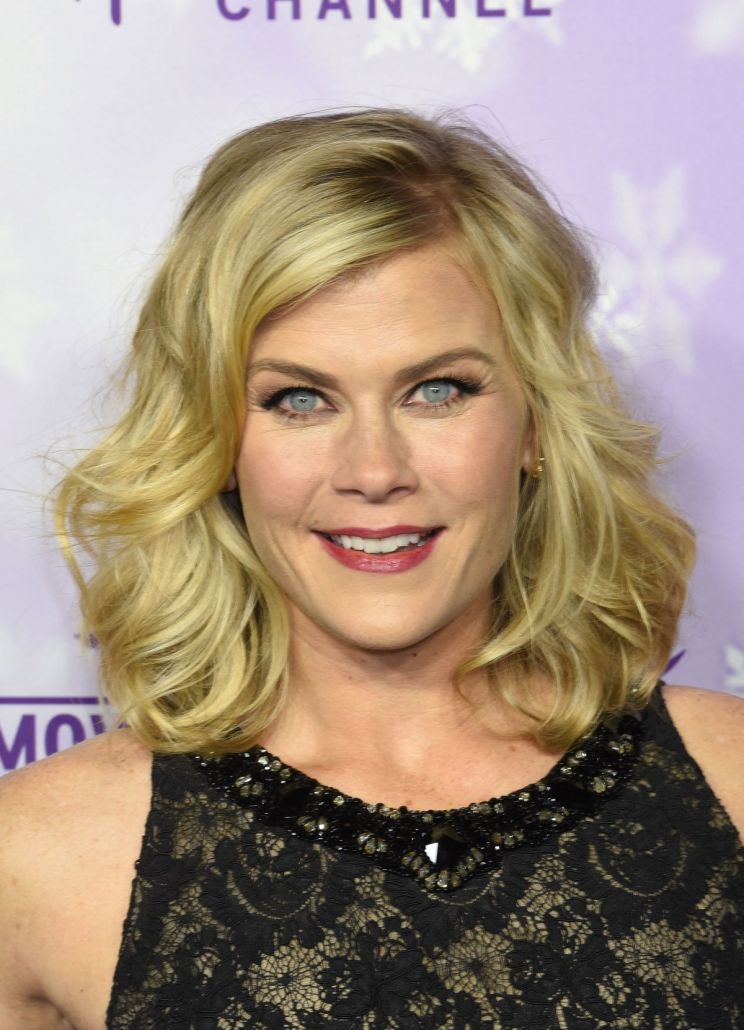 Alison Sweeney
