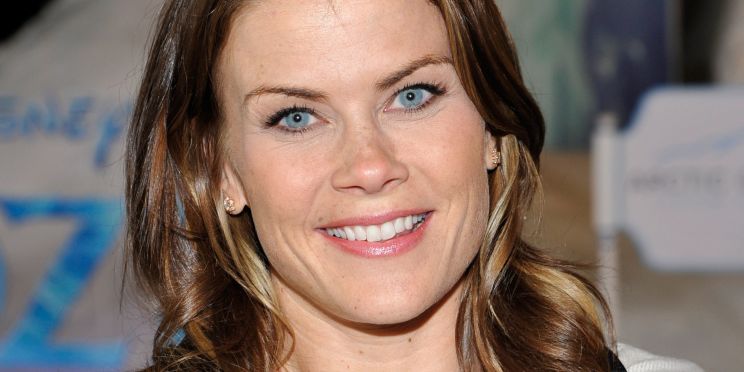 Alison Sweeney