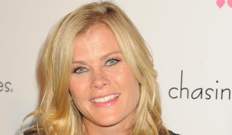 Alison Sweeney