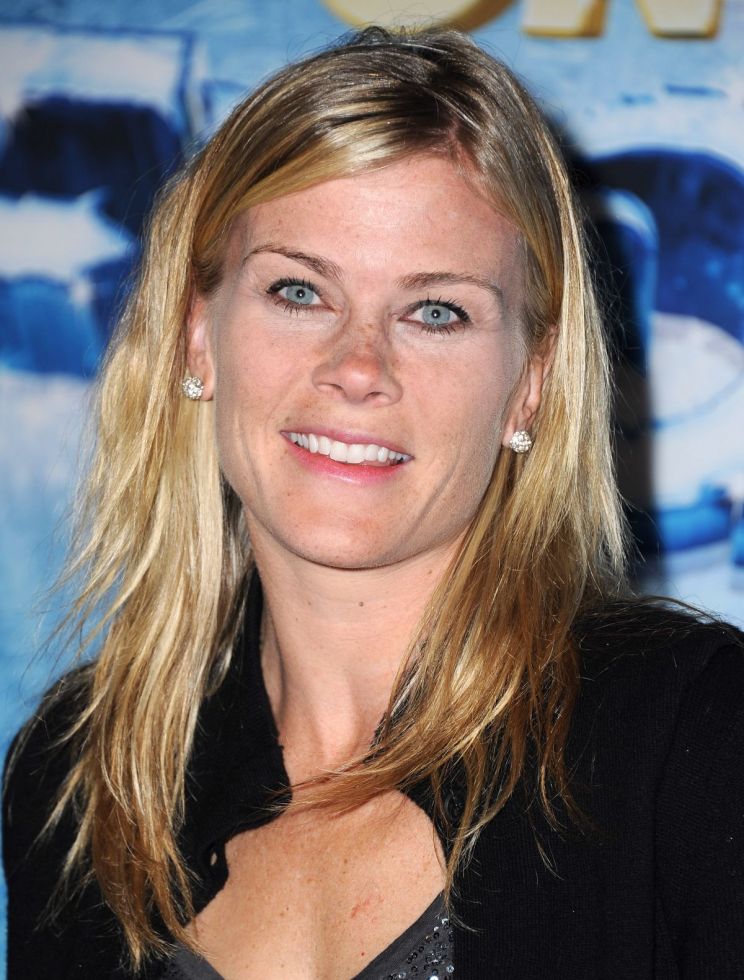 Alison Sweeney