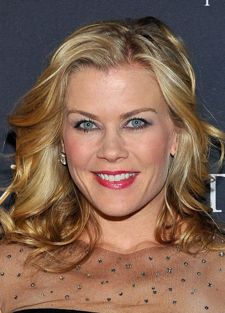 Alison Sweeney