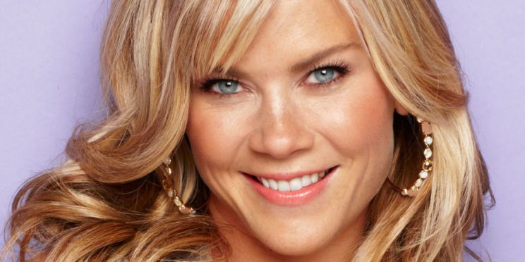 Alison Sweeney