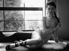 Alison Thornton