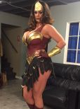 Alison Tyler