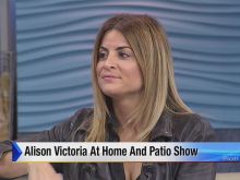 Alison Victoria