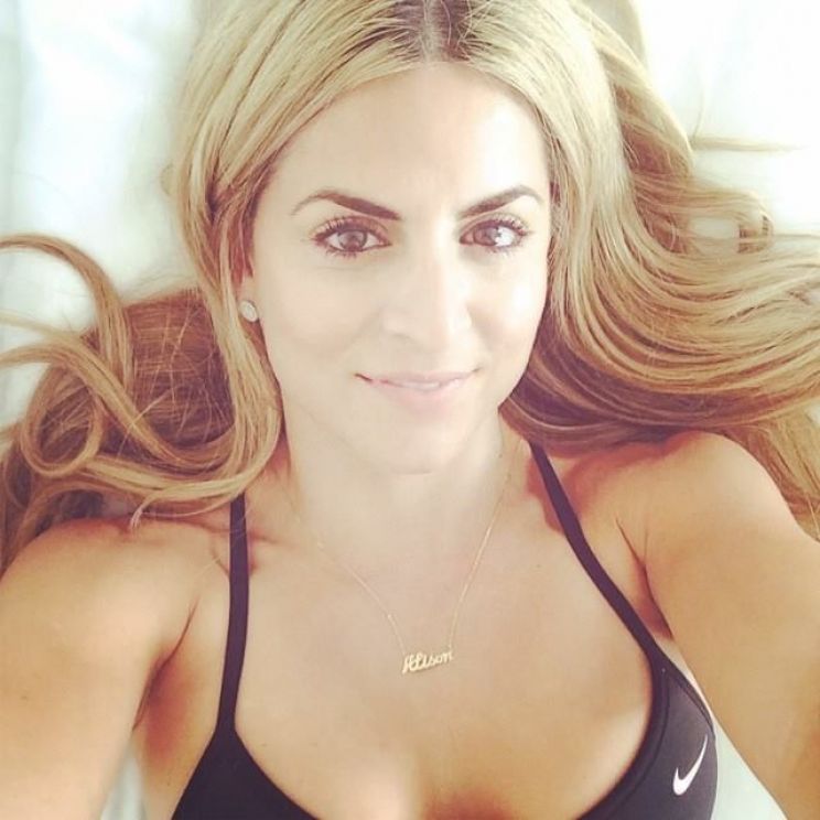 Pictures of Alison Victoria