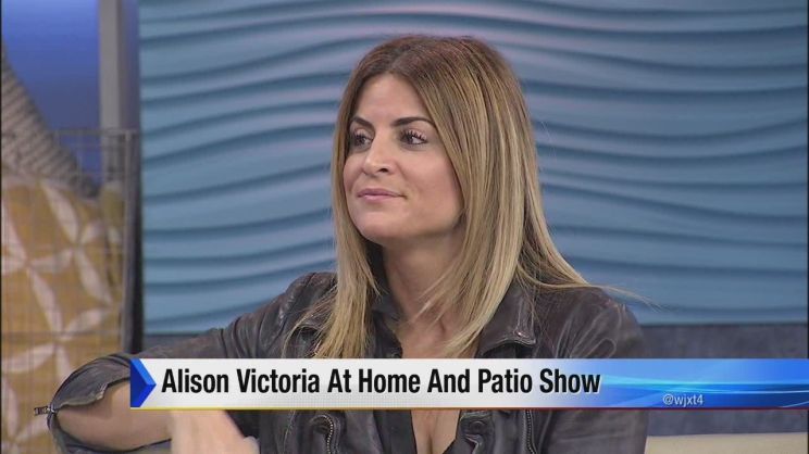 Alison Victoria