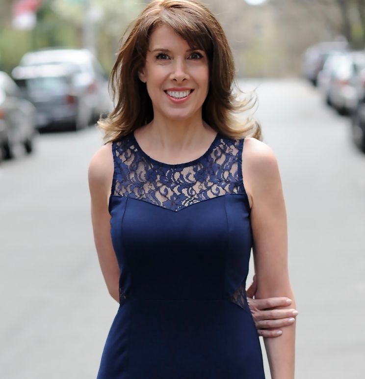 Alison Wachtler