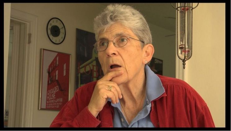 Alison Wachtler