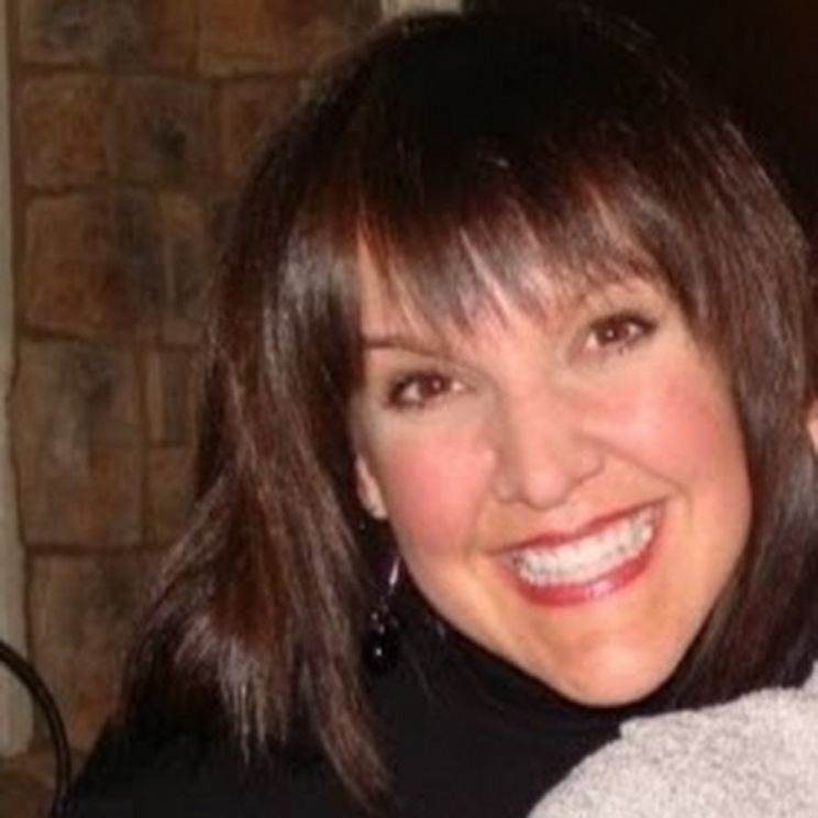 Alison Whitney