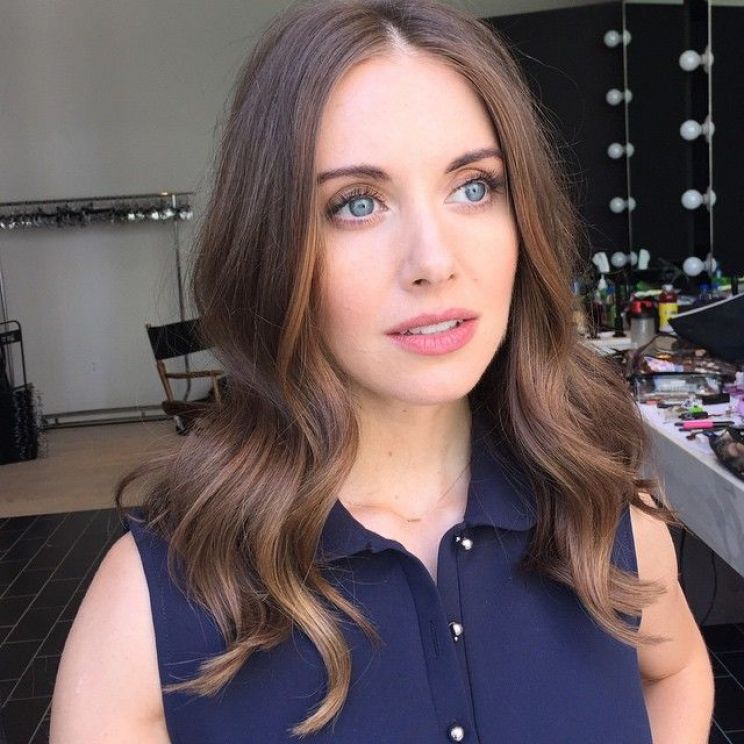 Alison Whitney