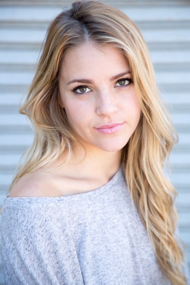 Alison Whitney