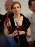 Alison Whyte